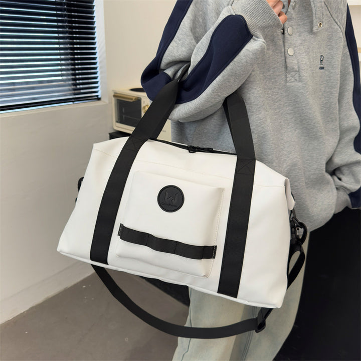 Durable Urban Weekender Duffel Kalsten