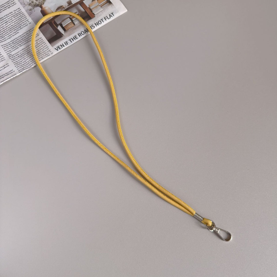 Premium Leather Key Holder Strap Kalsten