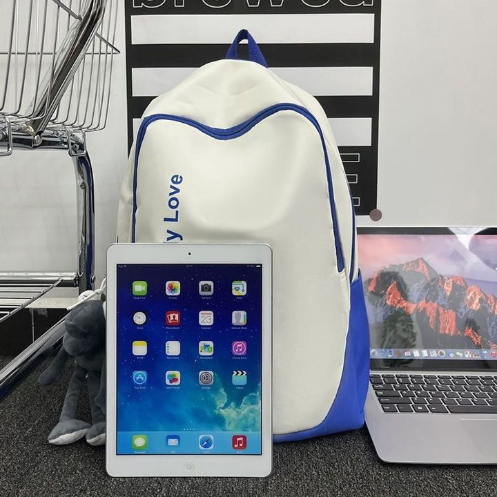Versatile Urban Travel Backpack Kalsten