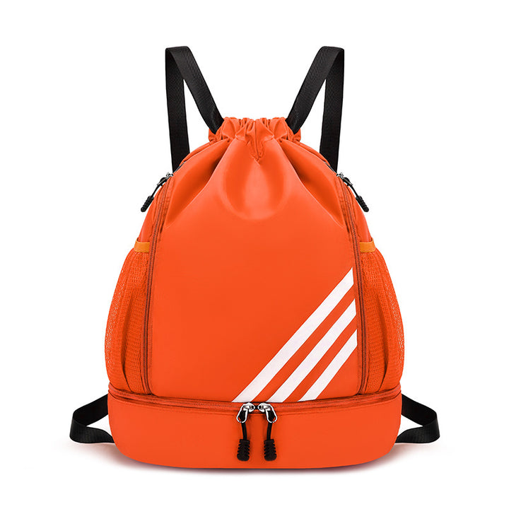 Sports Drawstring Backpack Kalsten