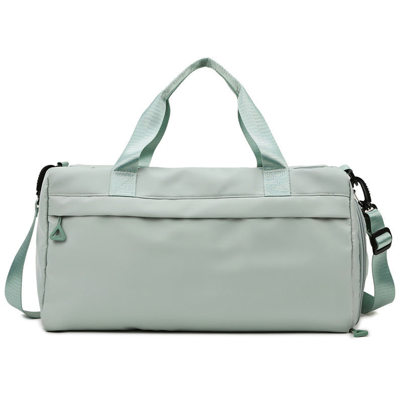 Multi-Functional Travel Duffle Bag