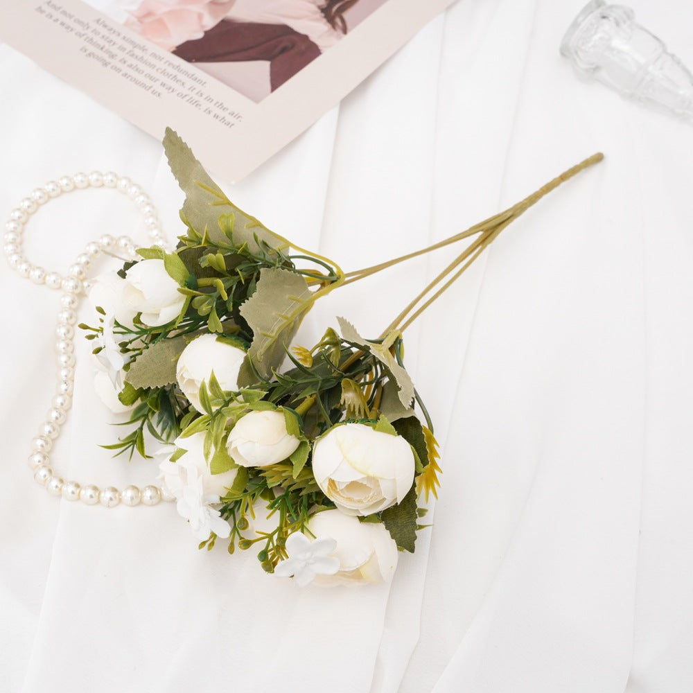 Delicate Floral Bouquet