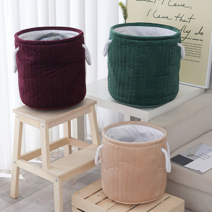 Practical storage basket Kalsten