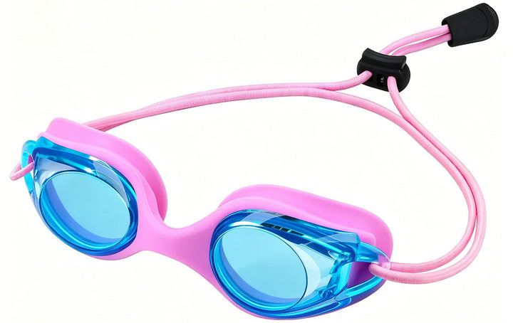High-performance swim goggles with ergonomic fit and UV protection Kalsten