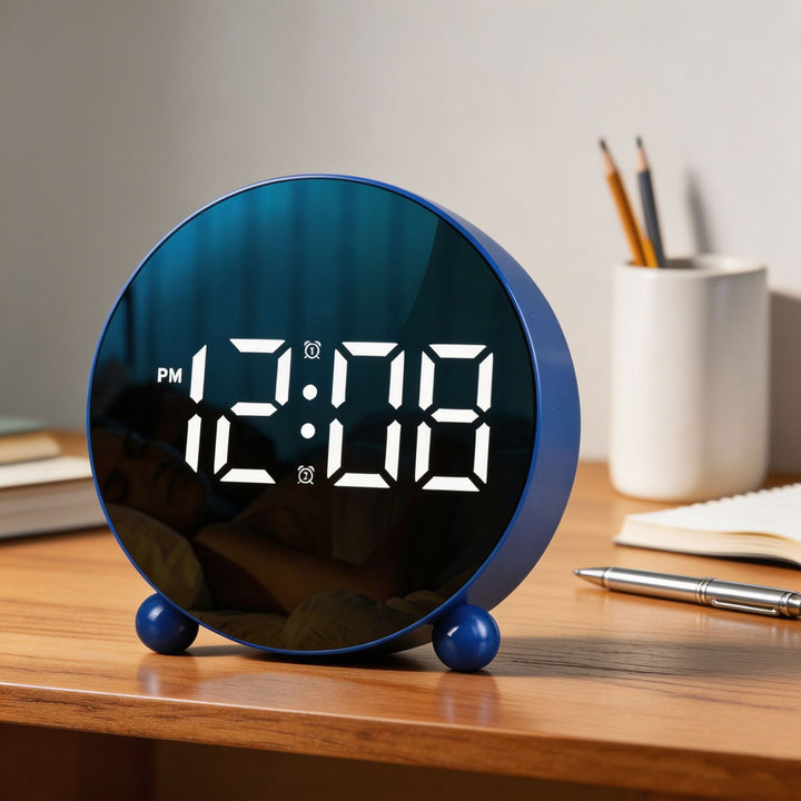 Digital Alarm Clock Kalsten