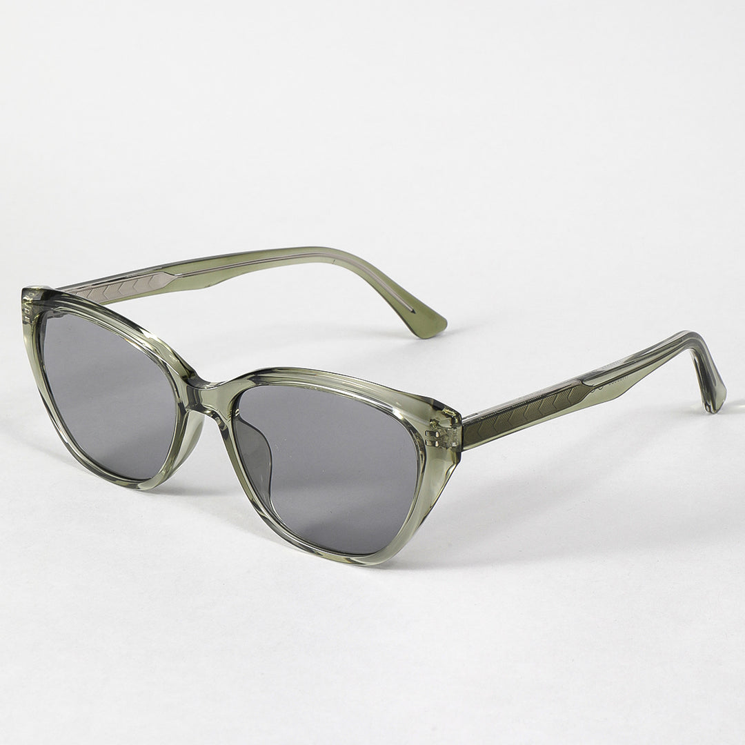 Ladies modern sunglasses with classic swing Kalsten