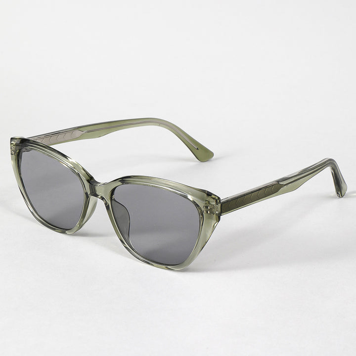 Ladies modern sunglasses with classic swing Kalsten