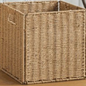 Woven Storage Cube Kalsten
