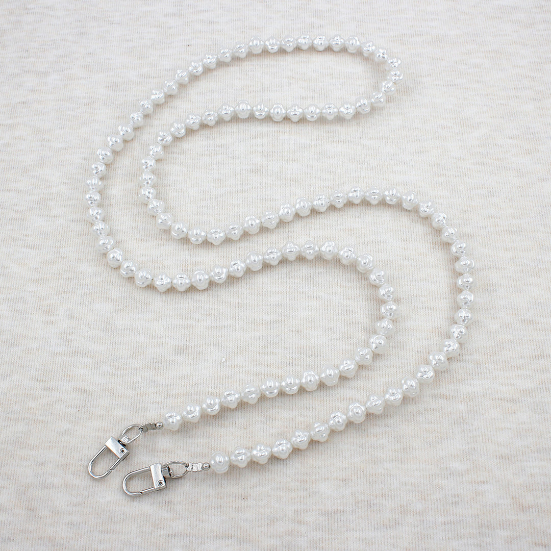 Elegant Pearl Eyewear Chain Kalsten
