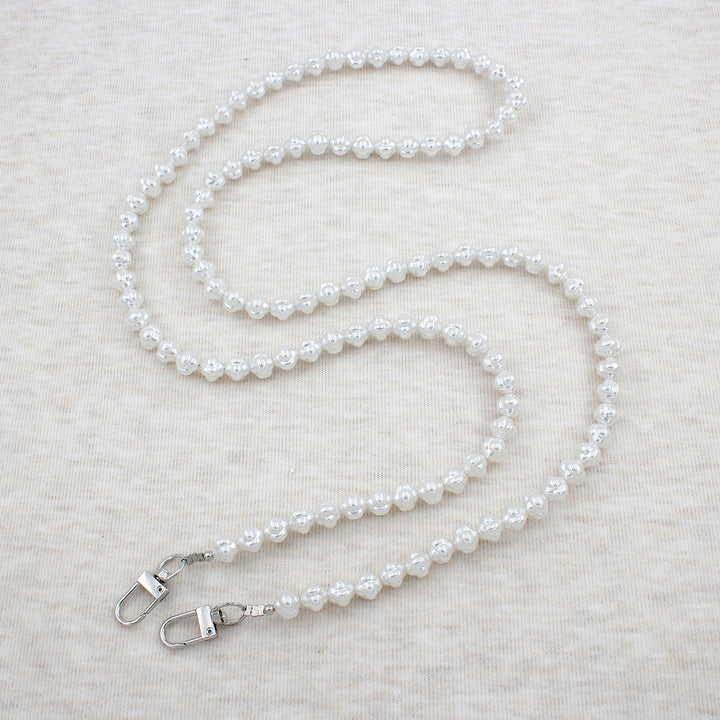 Elegant Pearl Eyewear Chain Kalsten