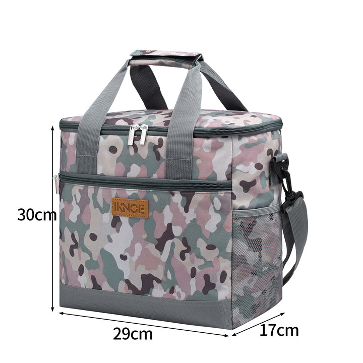 Insulated Food Carrier
