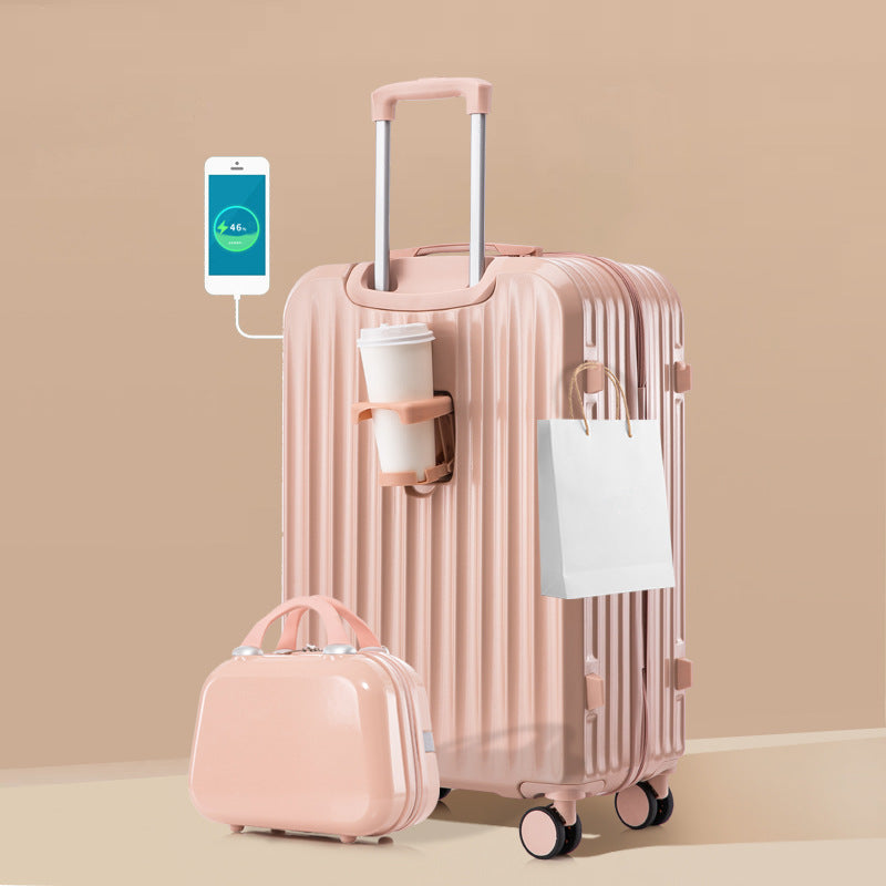 Luggage Suitcase Kalsten