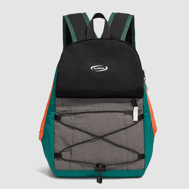 Adventure-Ready Multi-Color Backpack Kalsten