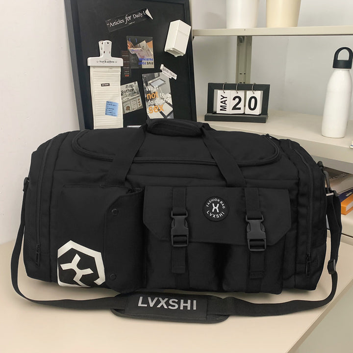 Versatile Travel Duffel Bag Kalsten