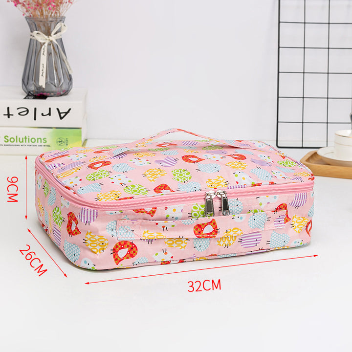 Travel Organizer Bag Kalsten