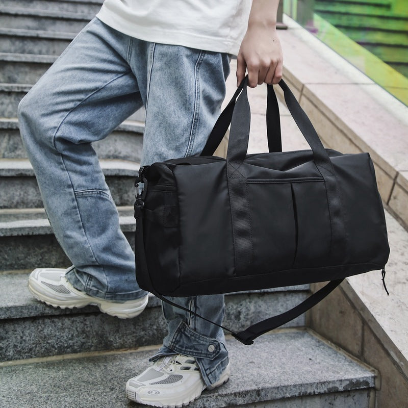 Functional Travel Duffle Bag Kalsten
