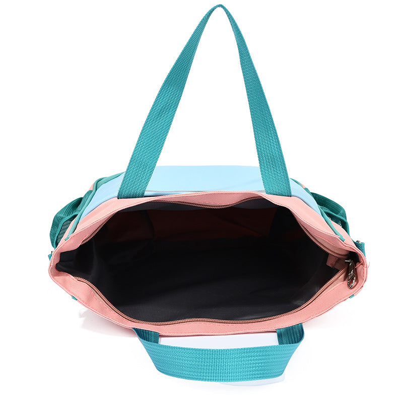 Multi-Functional Tote Bag Kalsten