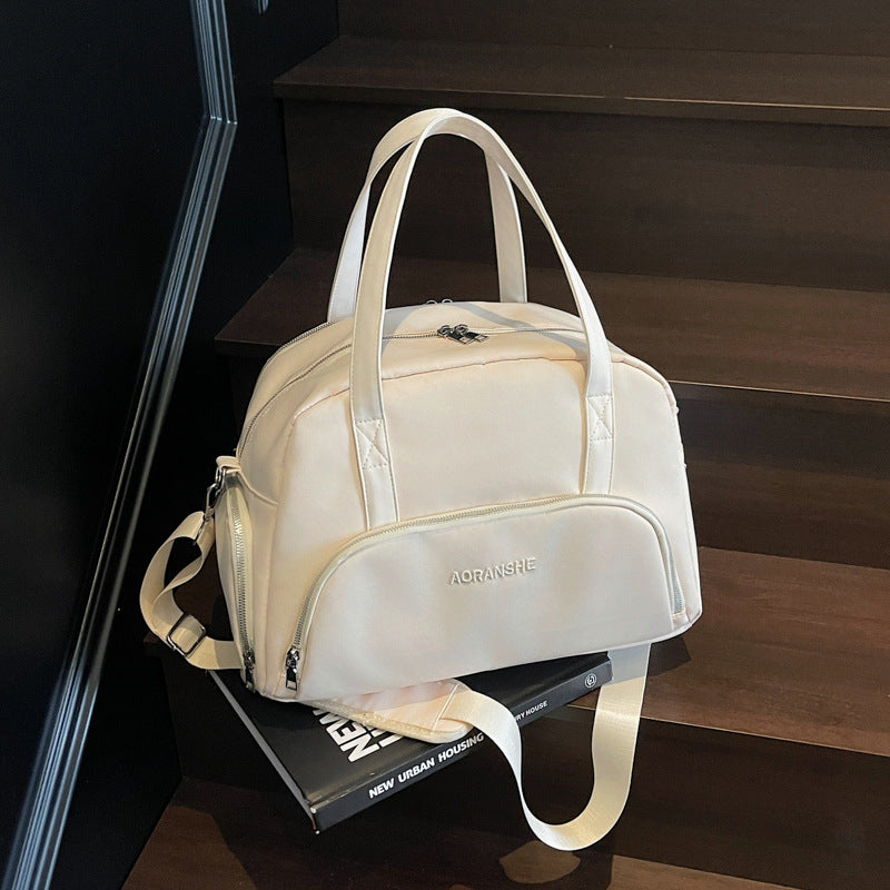 Stylish Durable Fitness Duffle Bag Kalsten