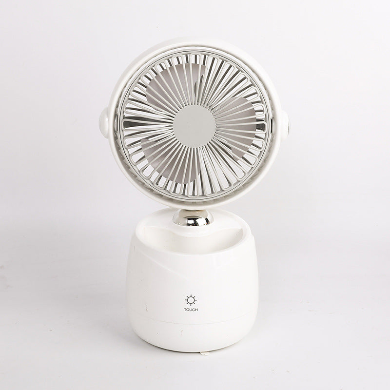 Unisex table fan by Kalsten