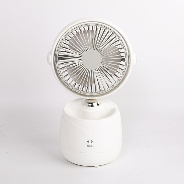Unisex table fan by Kalsten