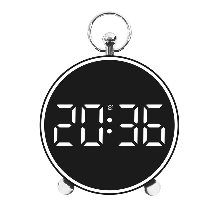 Digital alarm clock with LED display Kalsten