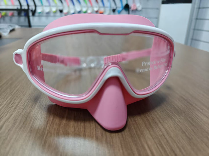 Safety goggles with anti-fog technology Kalsten