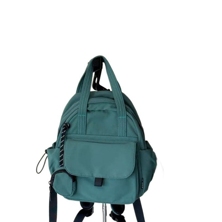 Women's Versatile Multi-Pocket Functional Backpack Kalsten