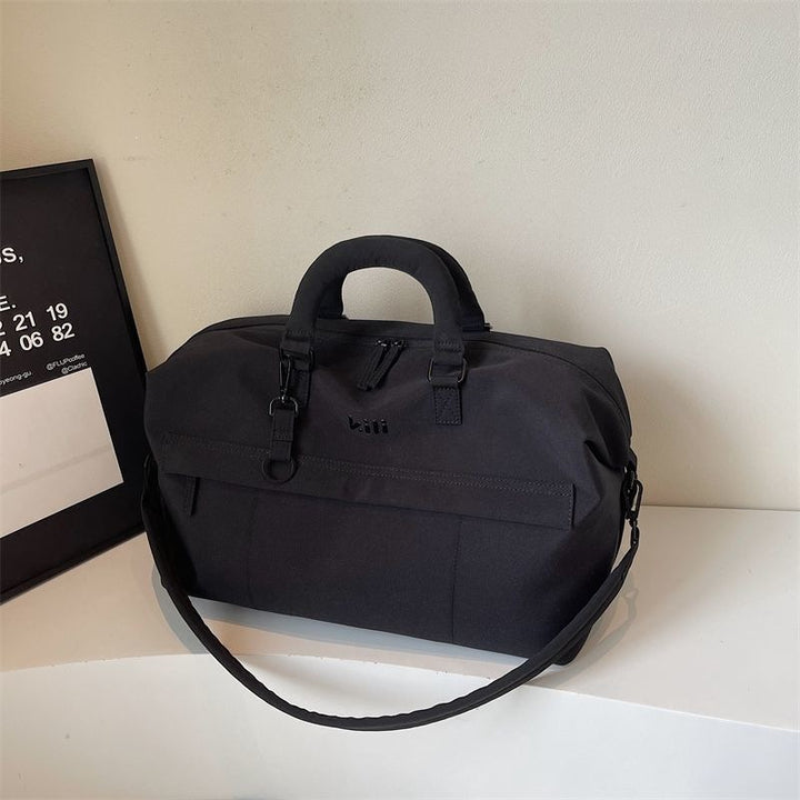 Multi-Functional Carrying Bag Kalsten