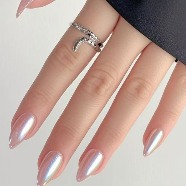 Glossy Nail Polish Kalsten