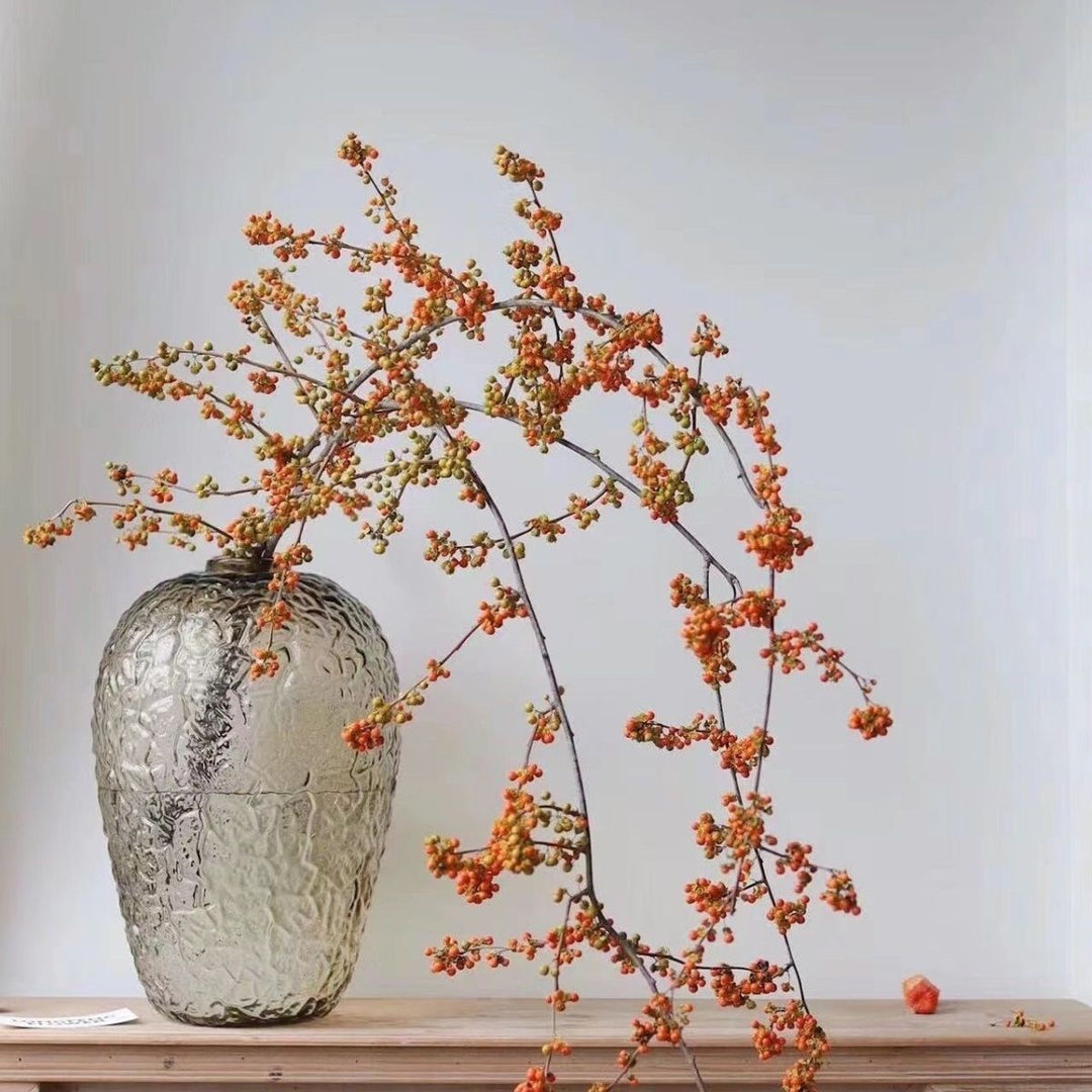 Artificial Floral Twigs Bouquet