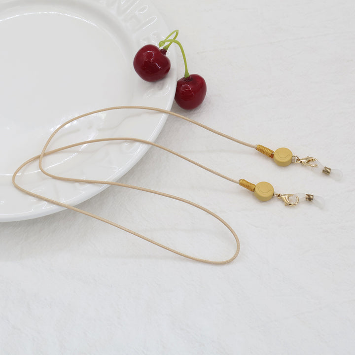 Adjustable Eyewear Retainer Strap Kalsten