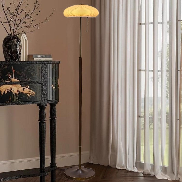 Minimalist Standing Floor Lamp
