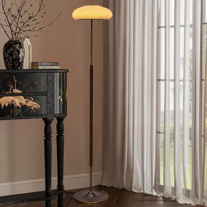 Minimalist Standing Floor Lamp