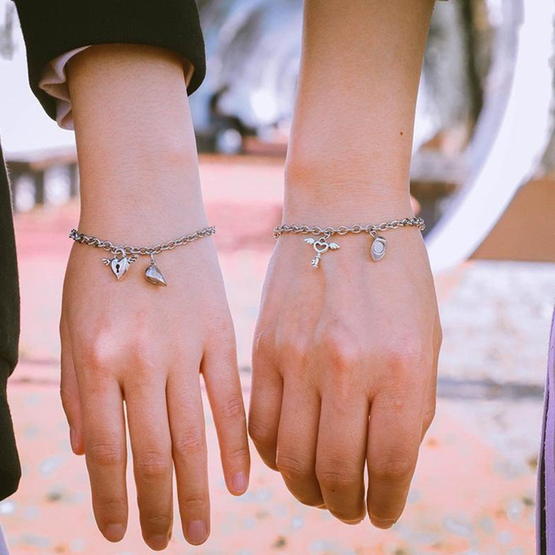 Charm-Bracelet Kalsten