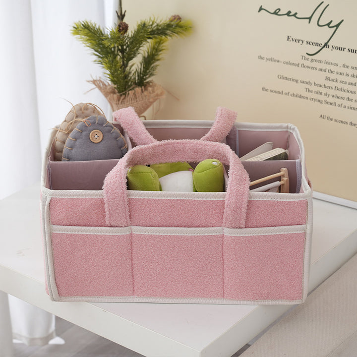 Storage basket Kalsten