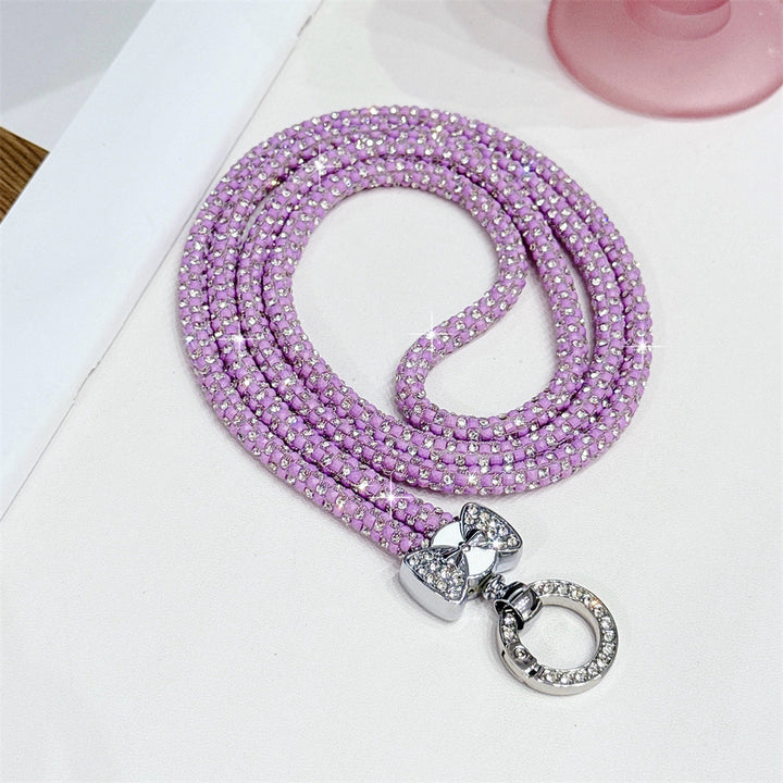 Elegant Beaded Eyewear Chain Kalsten 1790134372