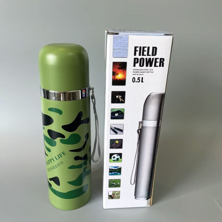 Ladies Insulated Bottle Kalsten