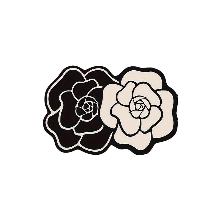 Decorative Floral Design