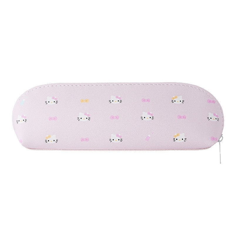 Cute Illustrated Pencil Case Kalsten