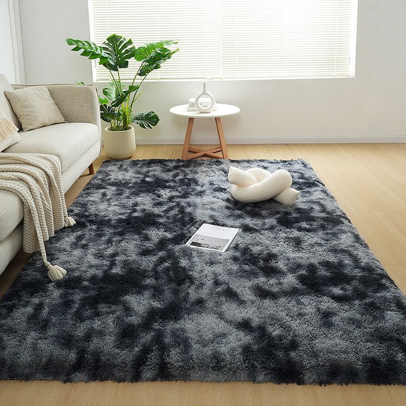 Plush Soft Shag Area Rug
