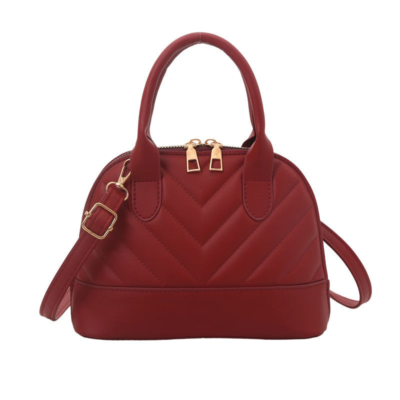 Quilted Mini Handbag Kalsten