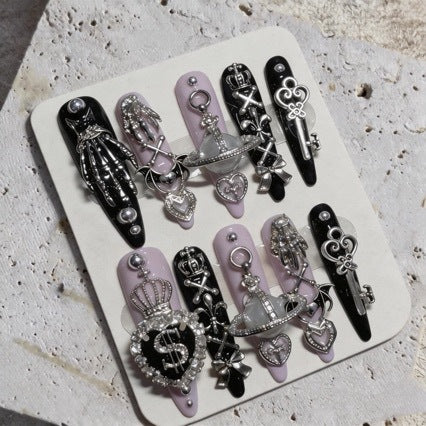 Decorative Nail Art