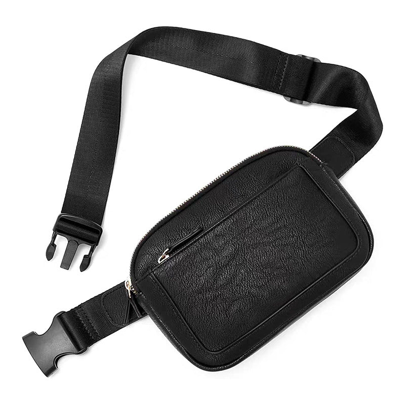 Waist bag with adjustable strap Kalsten