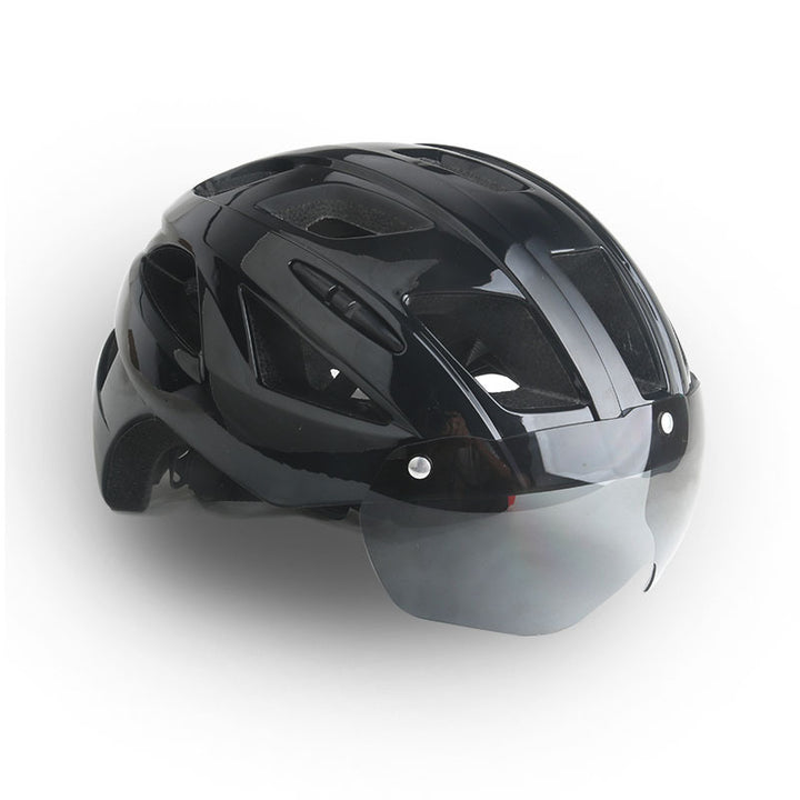 Multi-Functional Cycling Helmet with Visor Kalsten