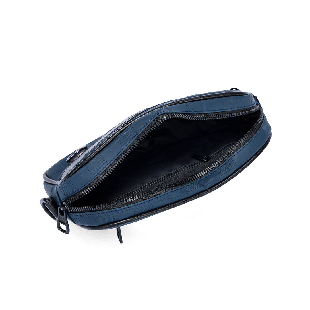 Multifunctional Crossbody Organizer Bag Kalsten