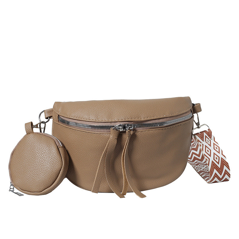 WoFunctional Crossbody Pouch Bag Kalsten
