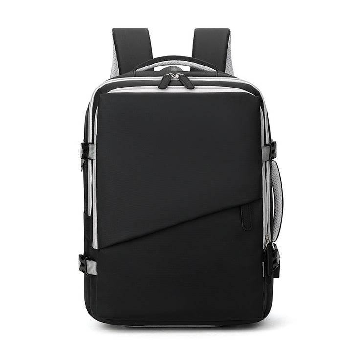 Versatile Multi-Functional Office Backpack Kalsten