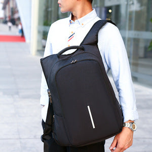 Durable Multi-Functional Backpack Kalsten