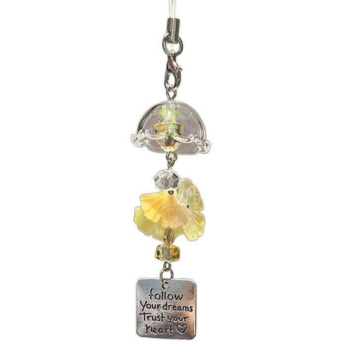 Inspirational Charm Pendant Kalsten
