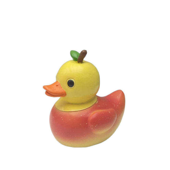 Bathtub Duck Kalsten